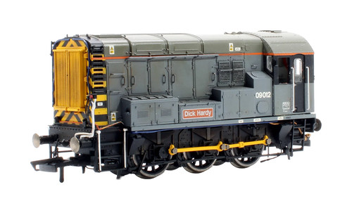 Hornby r2419 civil - hornby,