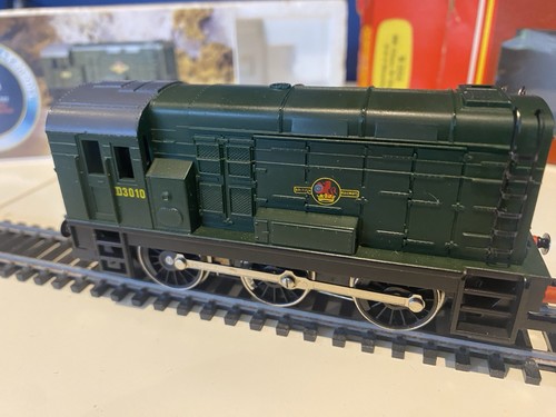Hornby r354 gauge class - r354, br