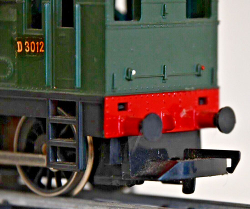 Hornby triang gauge - hornby,